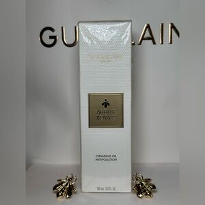 Guerlain AB Royale cleansing oil